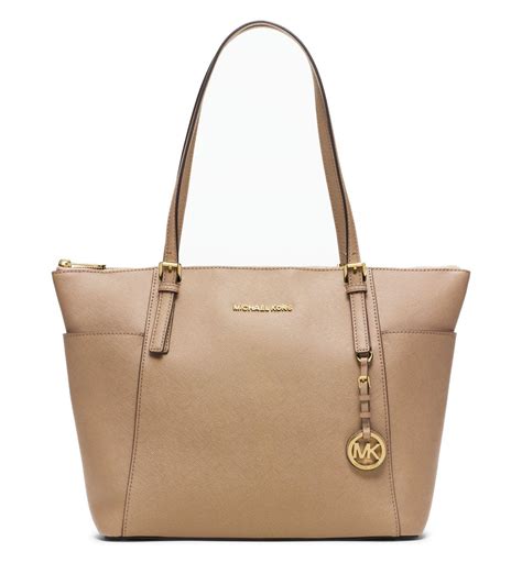 michael kors large bag sale|michael kors saffiano tote bag.